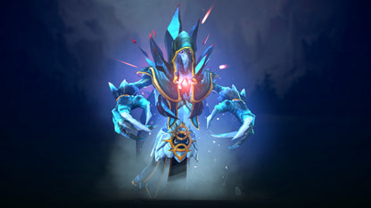 MMR: 6143 - Behavior: 8411