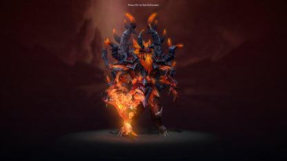 Legend II | MMR: 3175 - Behavior: 11050 - Communication: 11050