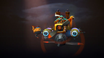 MMR: 1 - Behavior: 9847