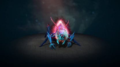 Legend II | MMR: 3208 - Behavior: 9074 - Communication: 9074