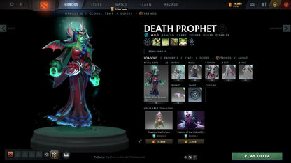 Divine I | MMR: 4650 - Behavior: 10000