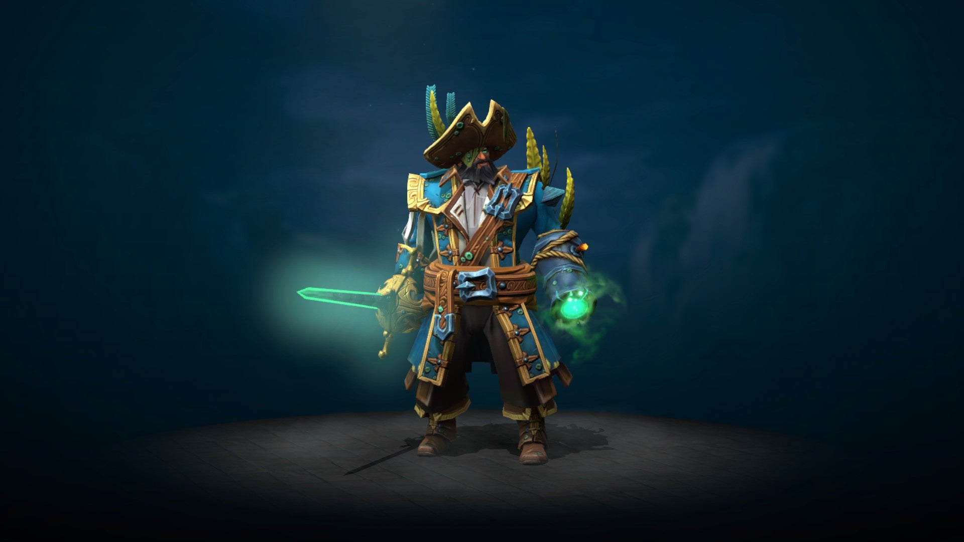 MMR: 6730 - Behavior: 11499