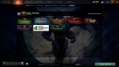 Immortal [883] | MMR: 9435 - Behavior: 11991 - Communication: 11991