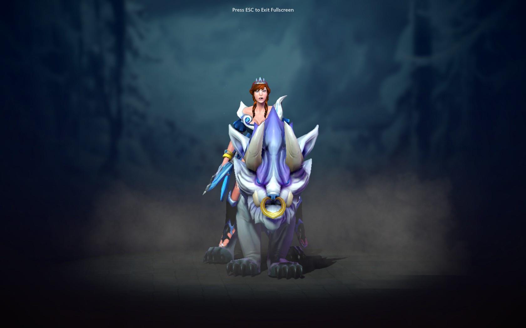 Ancient III | MMR: 4175 - Behavior: 10395 - Communication: 10245