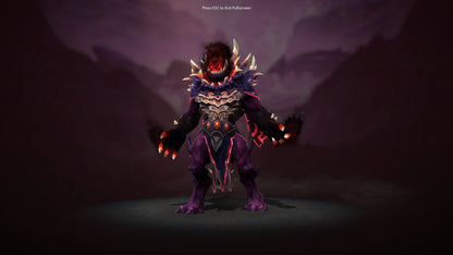 Legend II | MMR: 3208 - Behavior: 9074 - Communication: 9074