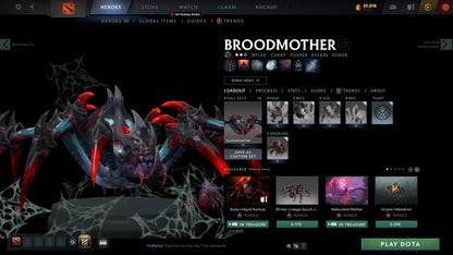 Archon I | MMR: 2339 - Behavior: 9810