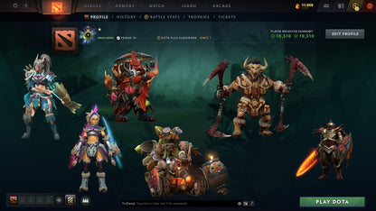 MMR: 1 - Behavior: 10510
