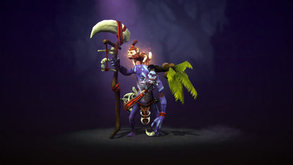 MMR: 2247 - Behavior: 12000