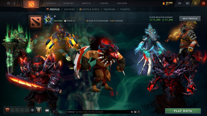 MMR: 1 - Behavior: 11395