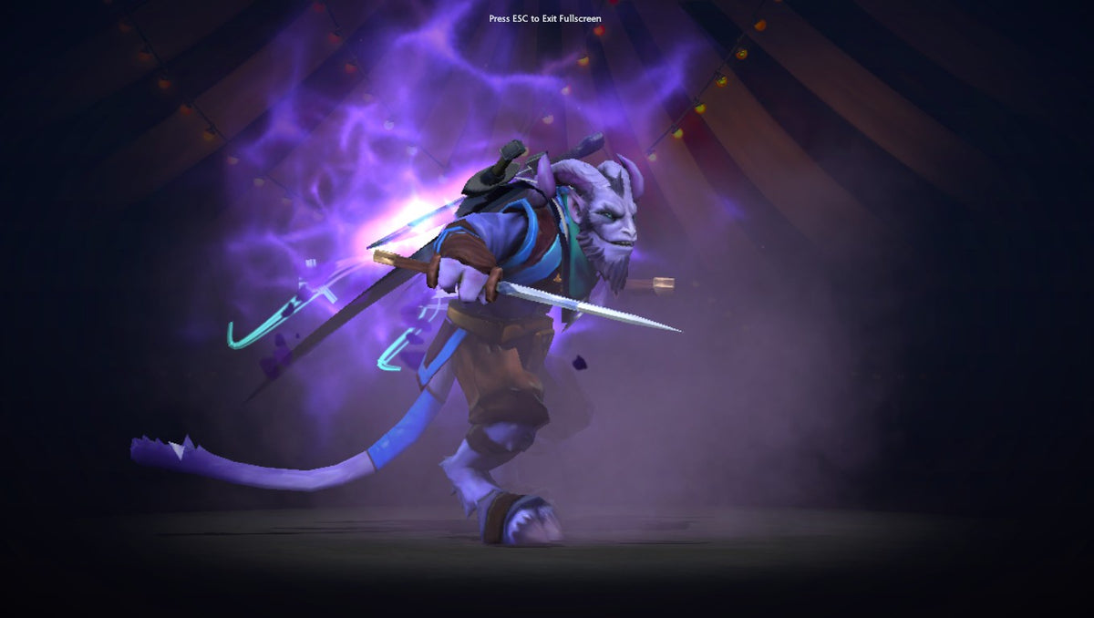 MMR: 4444 - Behavior: 11007