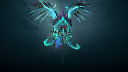 MMR: 1608 - Behavior: 8024