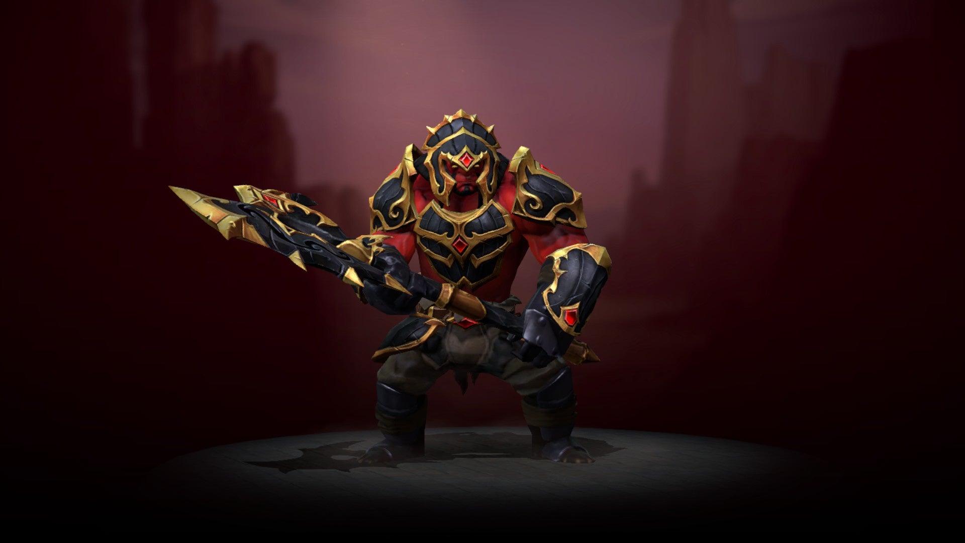 Immortal | MMR: 5484 - Behavior: 9824 - Communication: 9824