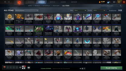 Divine II | MMR: 4495 - Behavior: 10401 - Communication: 10401