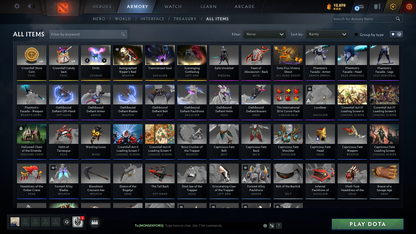 Crusader III | MMR: 1783 - Behavior: 9947 - Communication: 9947