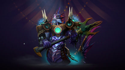 MMR: 4568 - Behavior: 10623