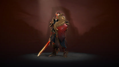 Ancient II | MMR: 4009 - Behavior: 8196 - Communication: 8196