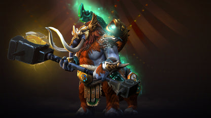 MMR: 975 - Behavior: 6412