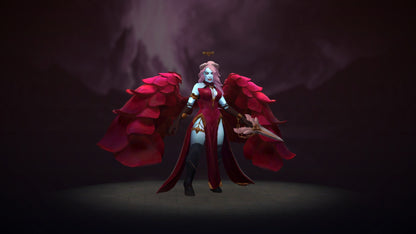 Legend III | MMR: 3369 - Behavior: 9611 - Communication: 9611