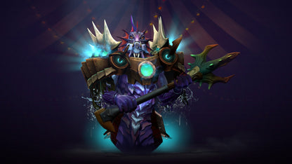 MMR: 4052 - Behavior: 10995
