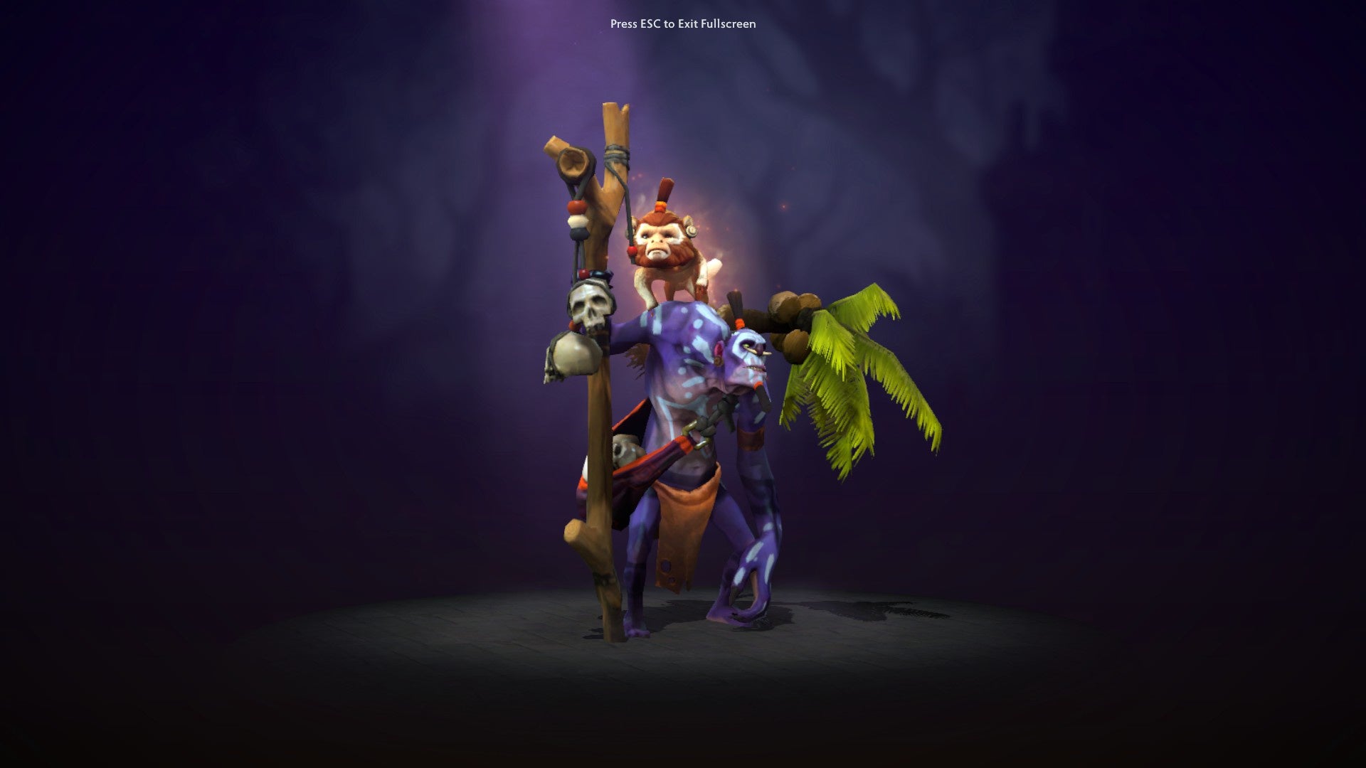 Ancient III | MMR: 4120 - Behavior: 9387 - Communication: 9387