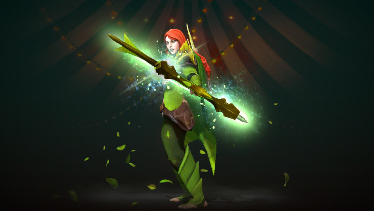 MMR: 1059 - Behavior: 8195