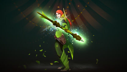 MMR: 1059 - Behavior: 8195