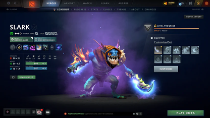 MMR: 3663 - Behavior: 12000