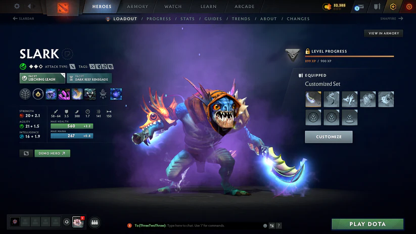 MMR: 3663 - Behavior: 12000