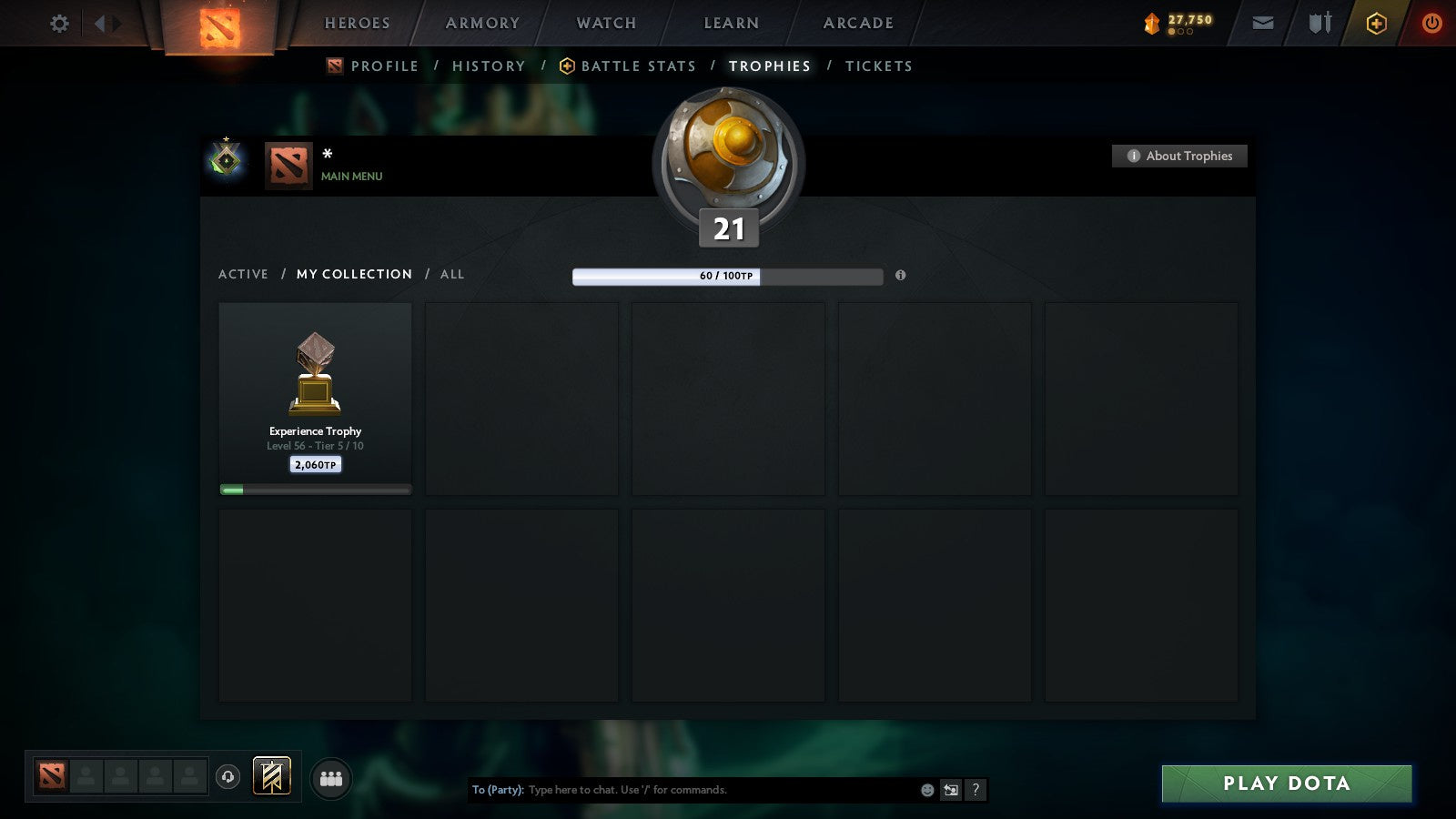 MMR: 1 - Behavior: 11395