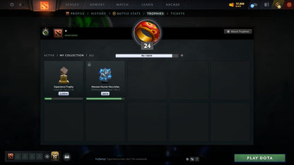 MMR: 1 - Behavior: 12000