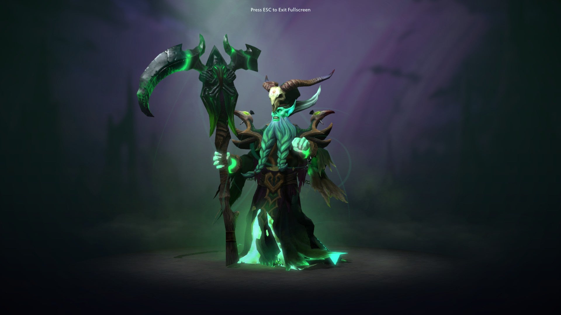 Immortal | MMR: 5704 - Behavior: 9710 - Communication: 9710