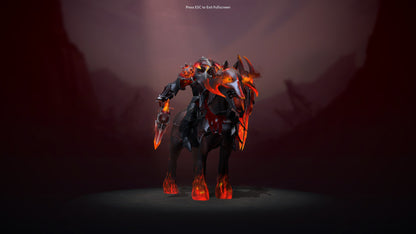 Ancient II | MMR: 4006 - Behavior: 9894 - Communication: 9894