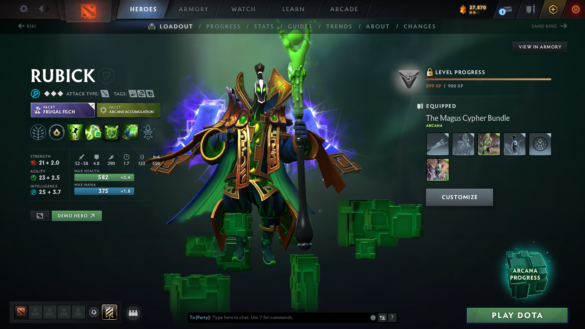 Ancient V | MMR: 4557 - Behavior: 9950 - Communication: 9950