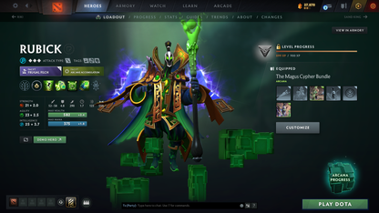 Ancient V | MMR: 4557 - Behavior: 9950 - Communication: 9950