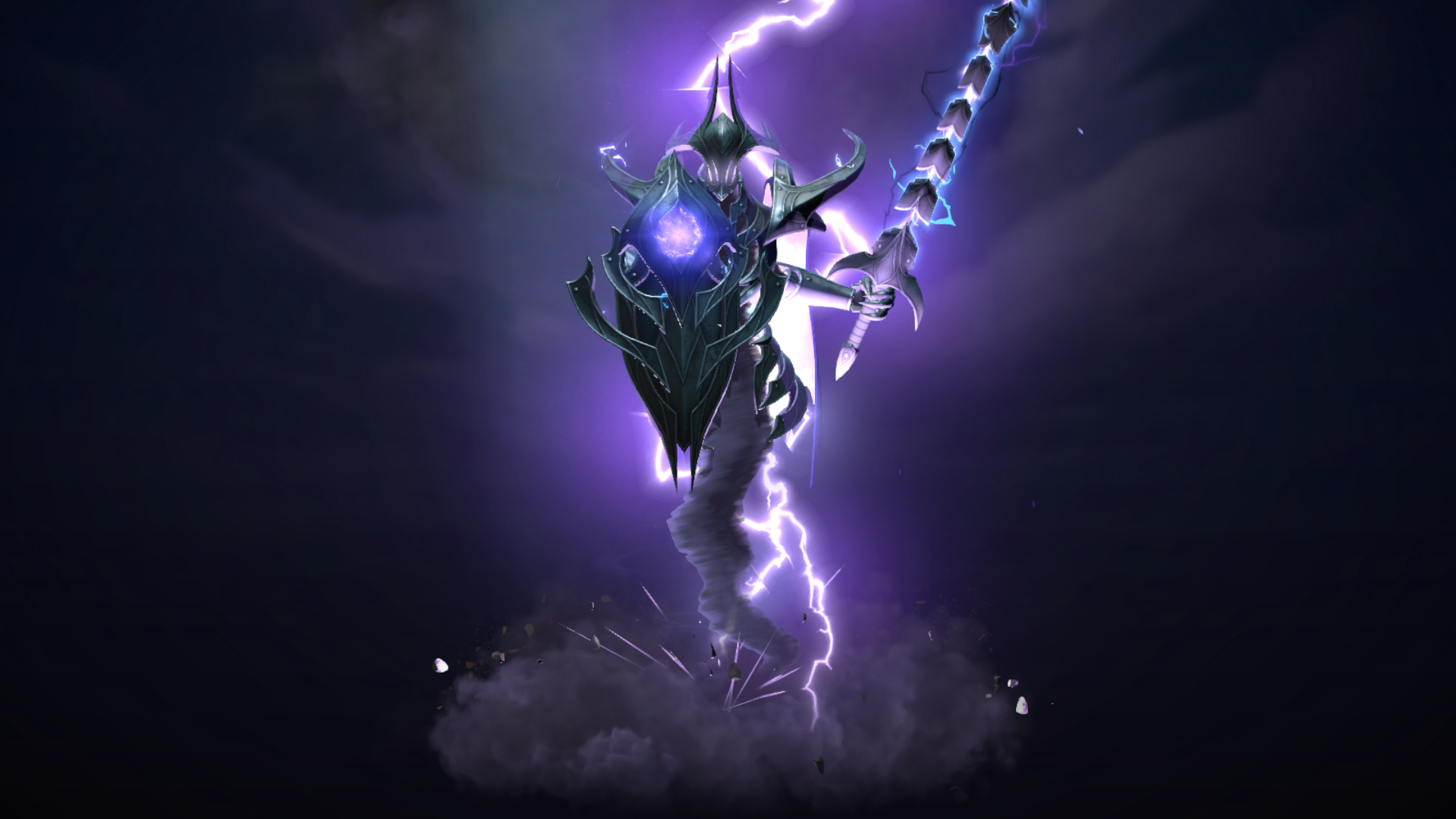 Archon I | MMR: 2308 - Behavior: 10462 - Communication: 10462