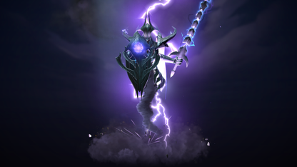 Archon I | MMR: 2308 - Behavior: 10462 - Communication: 10462