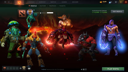 MMR: 6275 - Behavior: 12000
