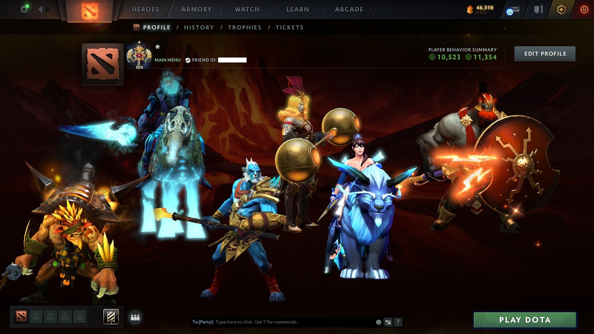 MMR: 3120 - Behavior: 11354