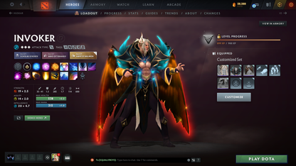 MMR: 2713 - Behavior: 11429