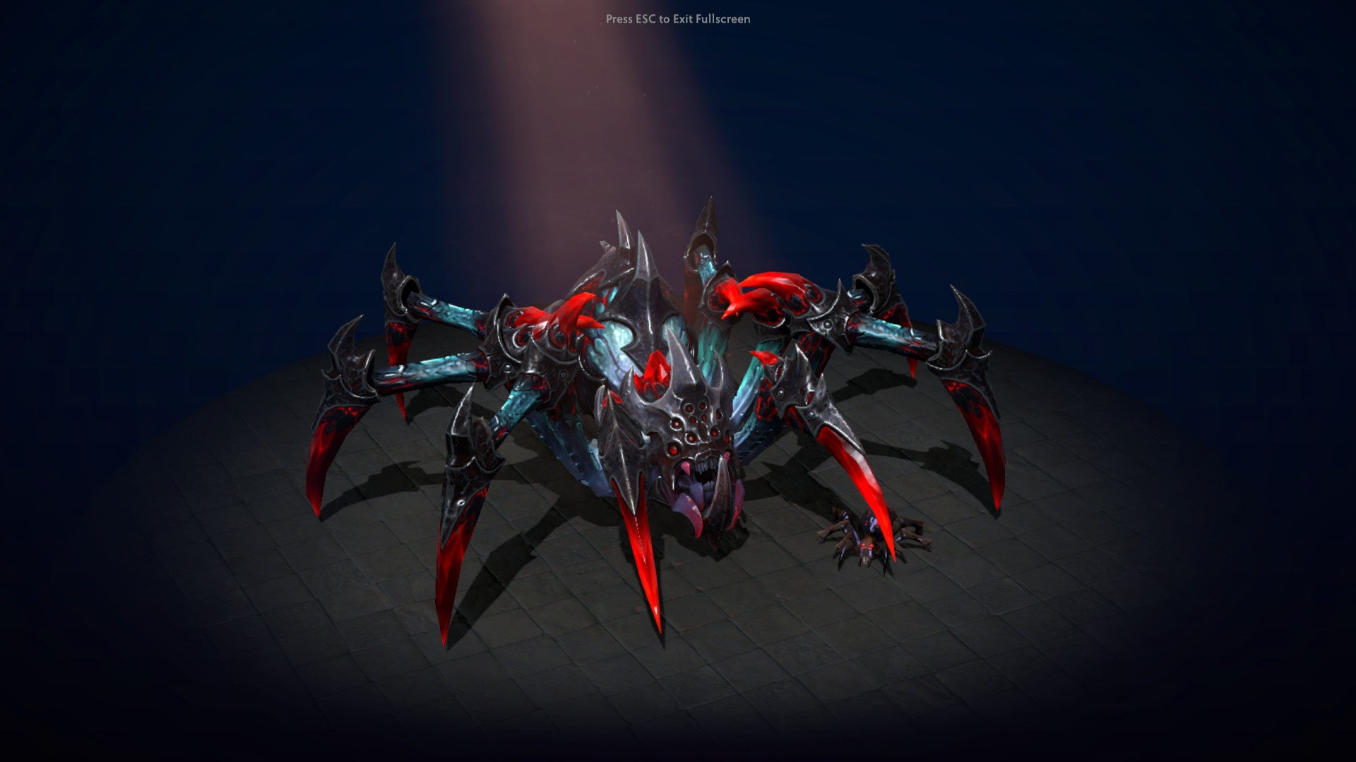 Guardian II | MMR: 1006 - Behavior: 9556 - Communication: 9556