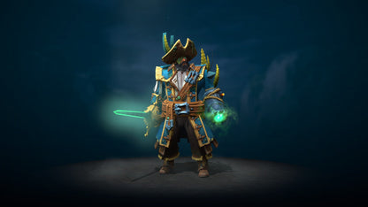 MMR: 2877 - Behavior: 9154