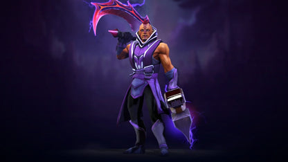 MMR: 1 - Behavior: 11804