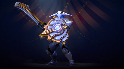 MMR: 4559 - Behavior: 10875