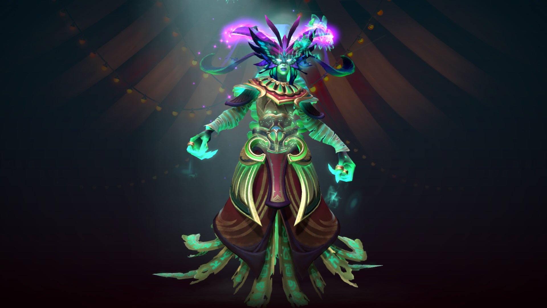 MMR: 9158 - Behavior: 11046