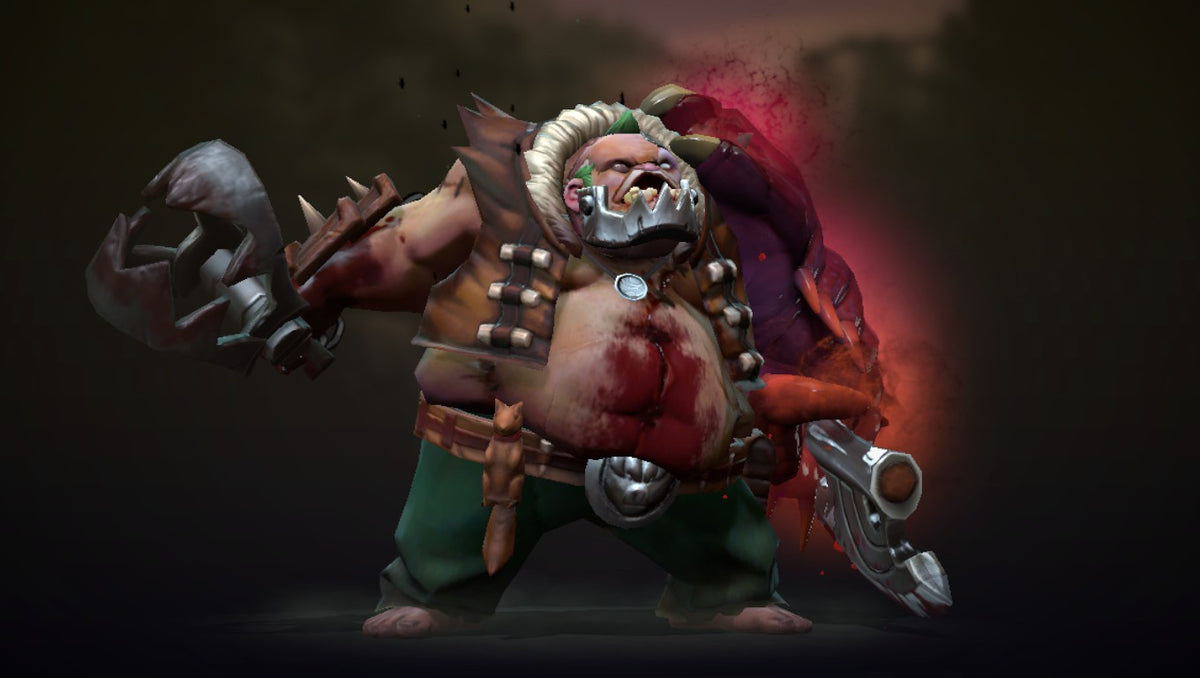 MMR: 4213 - Behavior: 10393