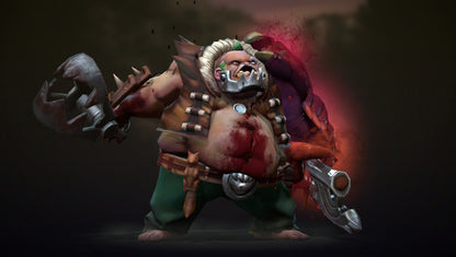 MMR: 4213 - Behavior: 10393
