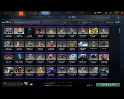 Guardian V | MMR: 1392 - Behavior: 8930