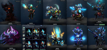 Not Calibrated (TBD) Accounts - Behavior: 8457