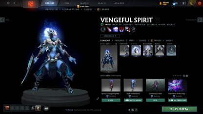 Ancient III | MMR: 4196 - Behavior: 9373