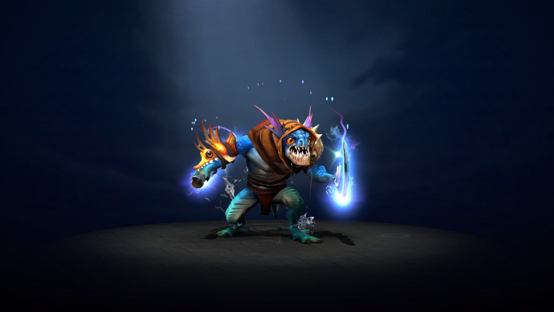 MMR: 344 - Behavior: 10539
